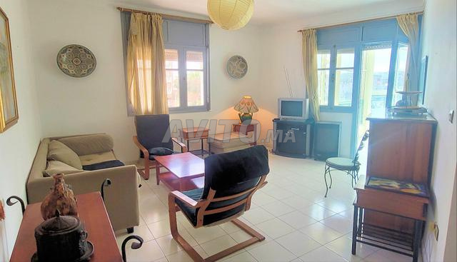 شقة بمساحة 117 متر مربع للاستخدام السكني أو التجاري - 2