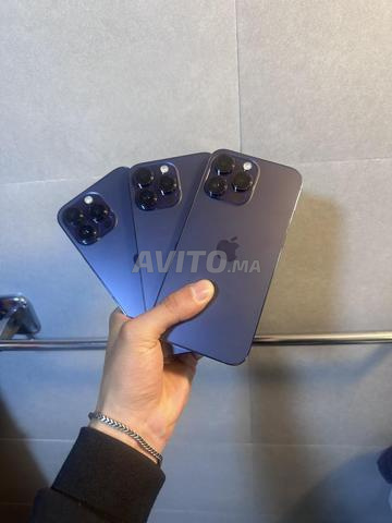 iphone 14 pro max 128Gb🇩🇪🇩🇪 - 2