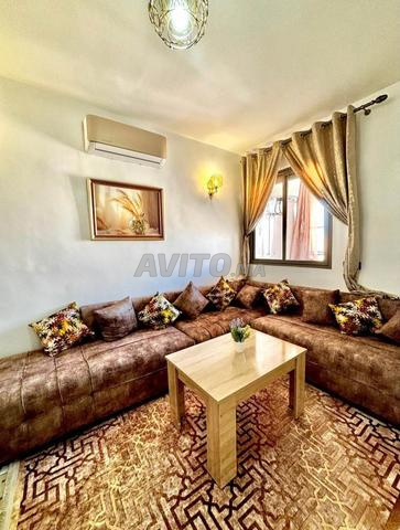 شقق نظيفة ممتازة للعائلات. عمارة عائلية - 2