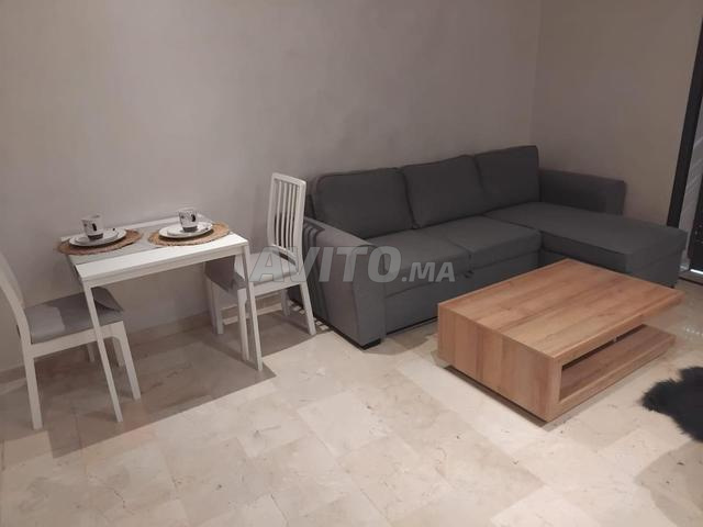 كراء يومي أو نصف يوم - 2