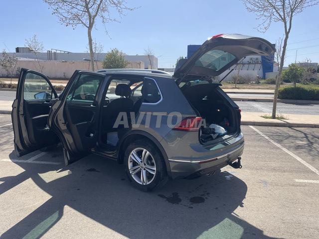 Tiguan Rline - 2