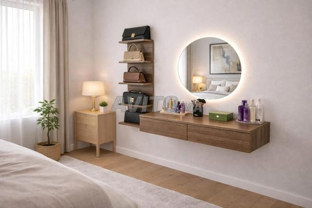 كوافوز mdf L - 2