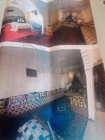 Maison aux enchères près de la mosquée Palestine Salé - 2