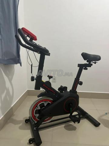 دراجة رياضية - 2
