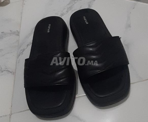 مجموعة من 5 صنادل - 2