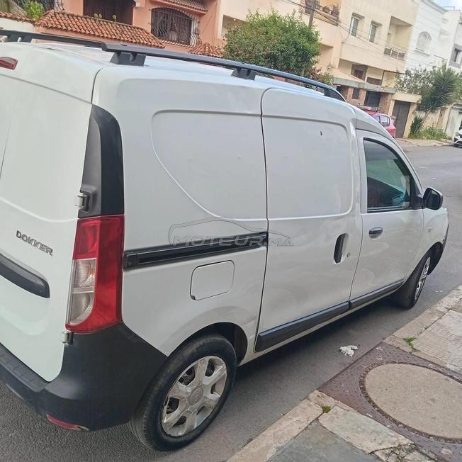 voiture en bon état 