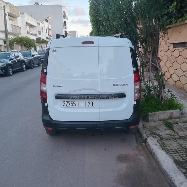 voiture en bon état 
