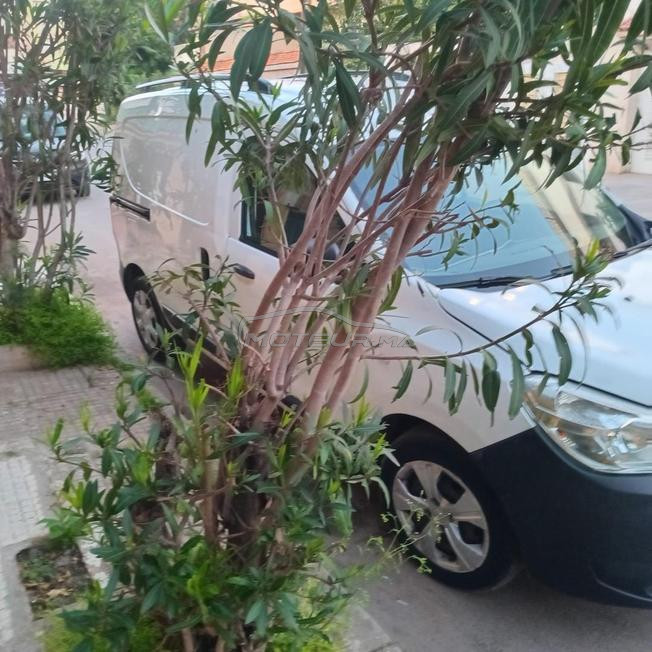 voiture en bon état 