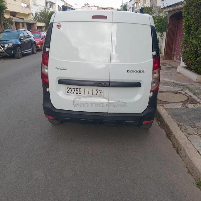 voiture en bon état 