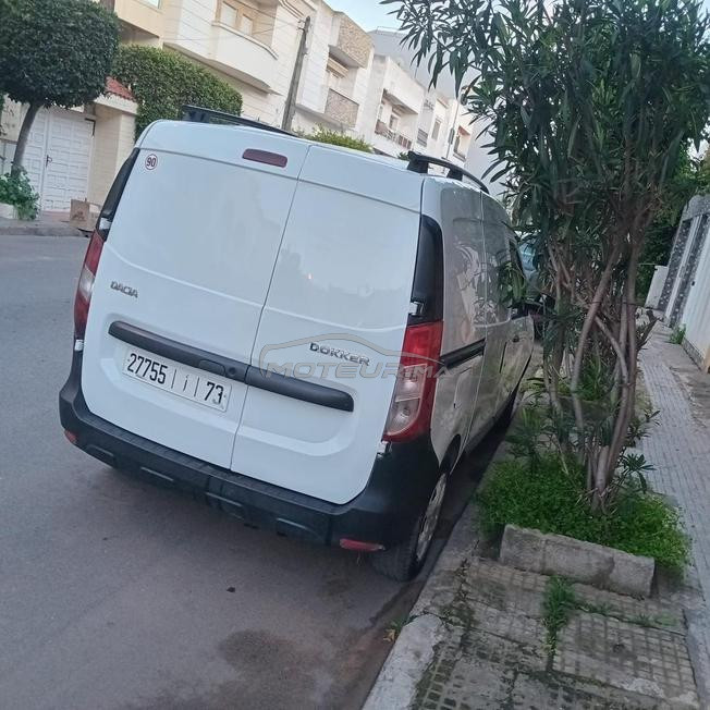 voiture en bon état 