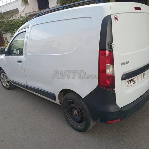 Voiture en bon état - 2