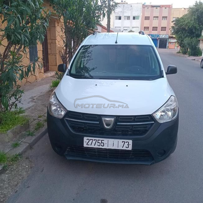 voiture en bon état 