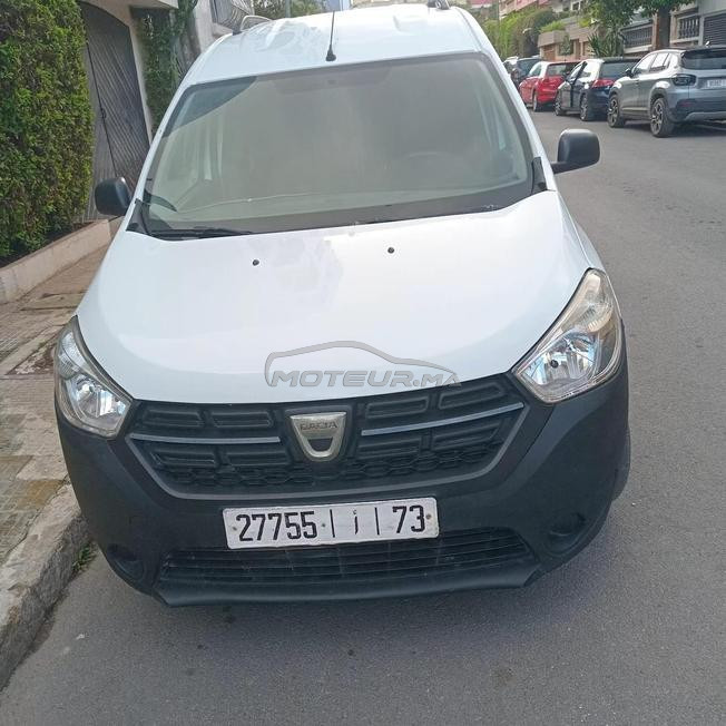 voiture en bon état 