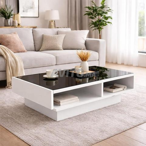 طاولة ام دي اف