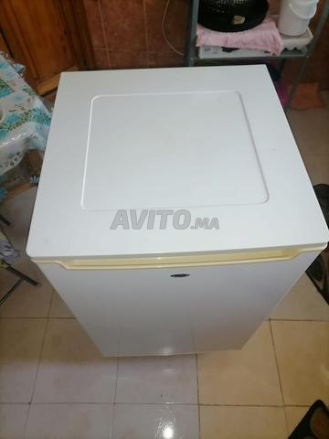 congélateur à tiroirs - 2