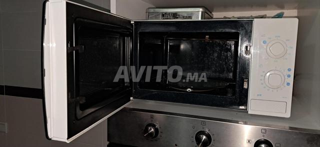 Micro-ondes Samsung - 2