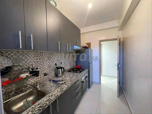 شقة في شارع محمد الخامس مراكش - 2