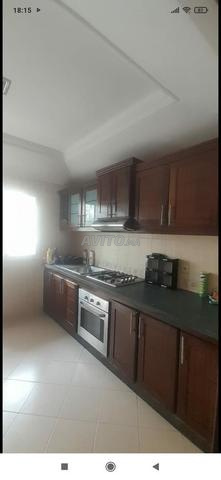 Appartement à louer 97 m² à Casablanca - 2