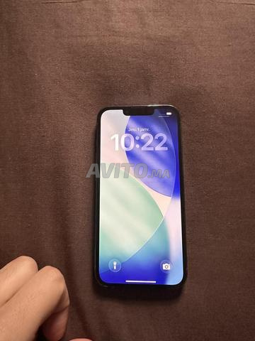 Iphone 13 pro حالة جيدة - 2