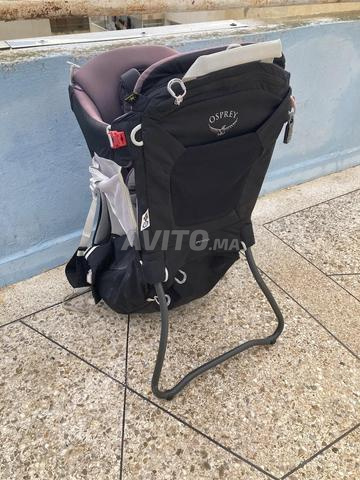 حقيبة حاملة للأطفال Osprey Poco - 2