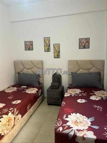 شقة عائلية للكراء اليومي - 2