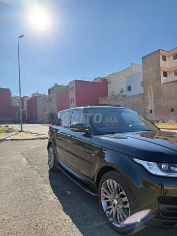 Range rover sport Dynamic plus - 2