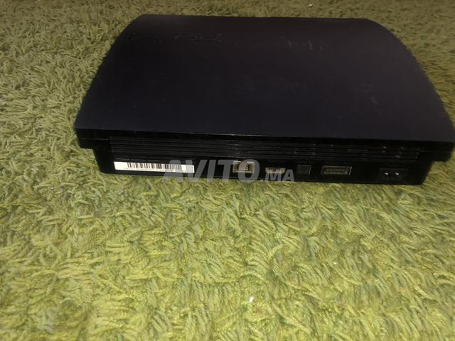 بلاي ستيشن 3 سليم - 2