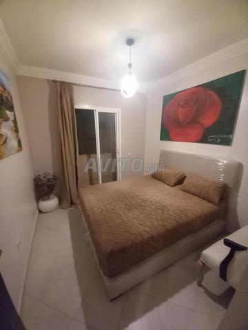 شقق مفروشة للكراء اليومي في مراكش الحمراء - 2