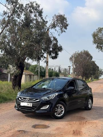 Hyundai i30 2014 - 2