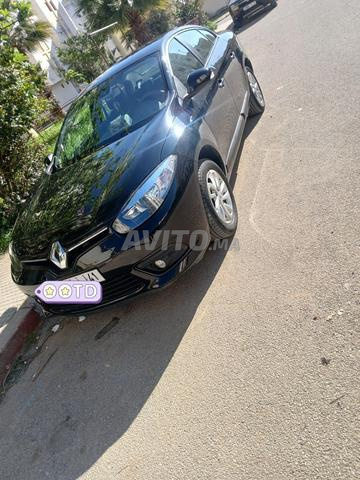 Voiture très bon état - 2