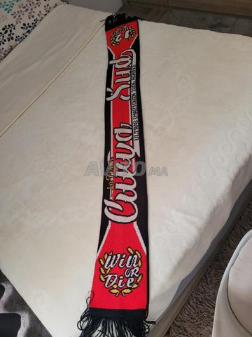 ECHARP CURVA SUD - 2