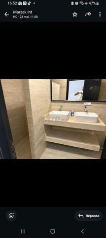 Appartement standing Marina - 2