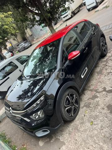 Citroën C3 2022 diesel ⛽️ toutes options - 2