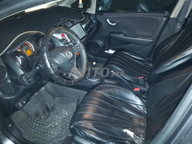 HONDA JAZZ - 2