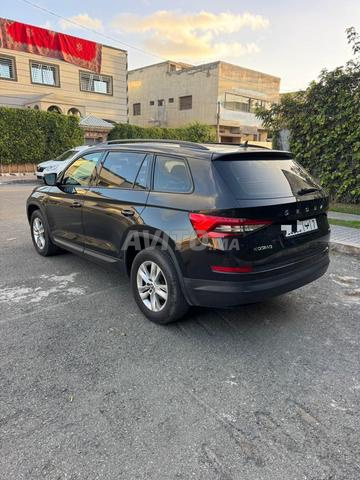 Skoda kodiaq - 2