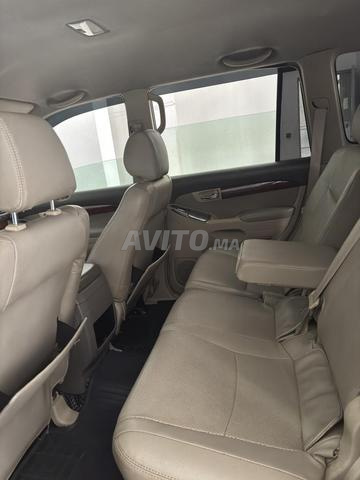 Toyota Prado 2008 Diesel 4x4 - 2
