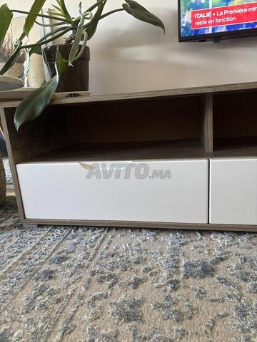 Meuble avec tiroir - 2