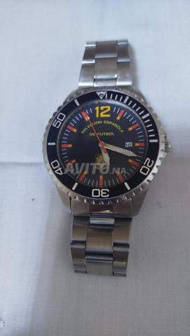 Montre originale Espagne - 2