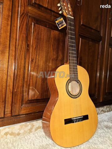 Guitare classique Manuel Rodriguez Caballero C9🇪🇸 - 2