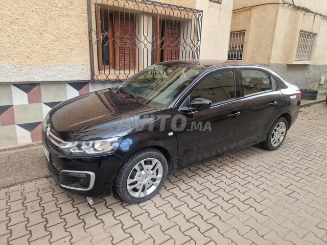 Citroën C-Elysée - 2