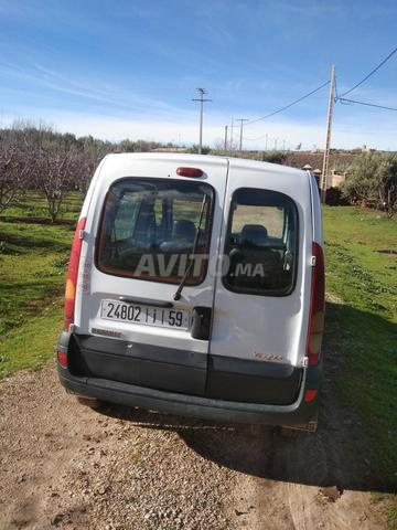 Renault Kangoo - 2