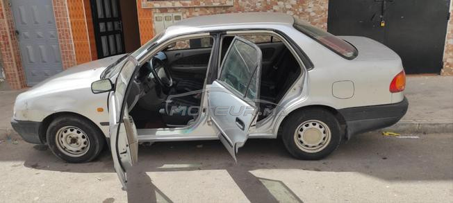 Toyota Corolla Essence Manuelle 1998 à Agadir