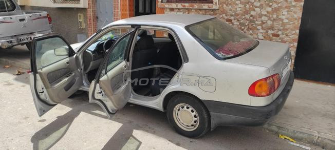 Toyota Corolla Essence Manuelle 1998 à Agadir