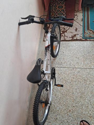 vélo zwina w n9iya  - 2