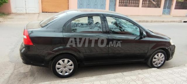 شيفروليه بنزين - 2