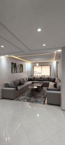 Location d'appartements confortables à proximité de toutes les commodités à Beni Mellal