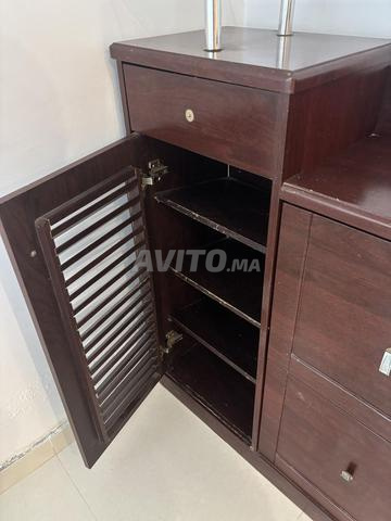 خزانة أحذية - 2