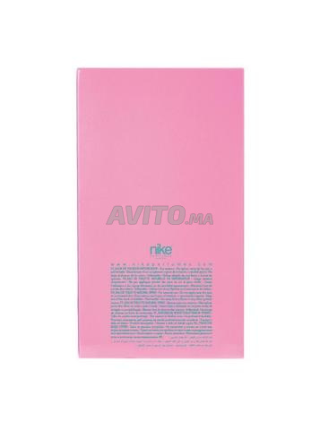 Parfum femme Nike - 2