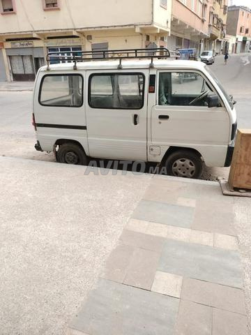 Suzuki propre 1995 - 2