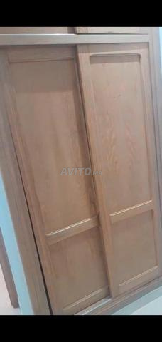 Appartement à louer 60 m² à Mohammedia - 2